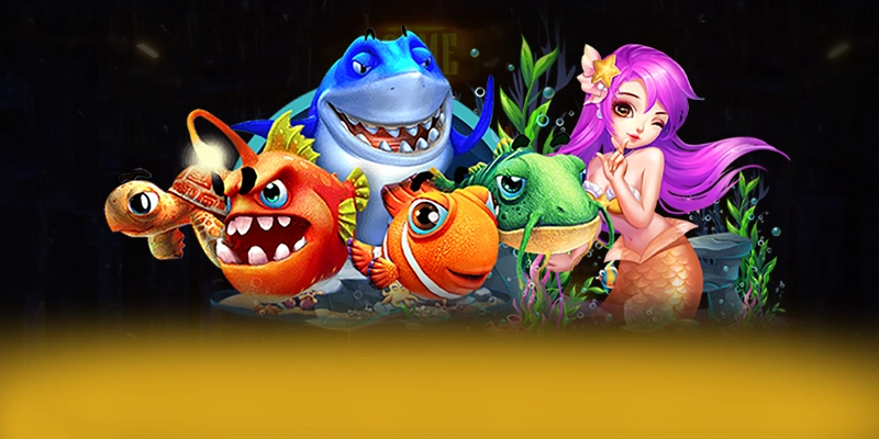 
Giới thiệu GA6789 - Cổng cá cược đẳng cấp được giới cược thủ tin tưởng
