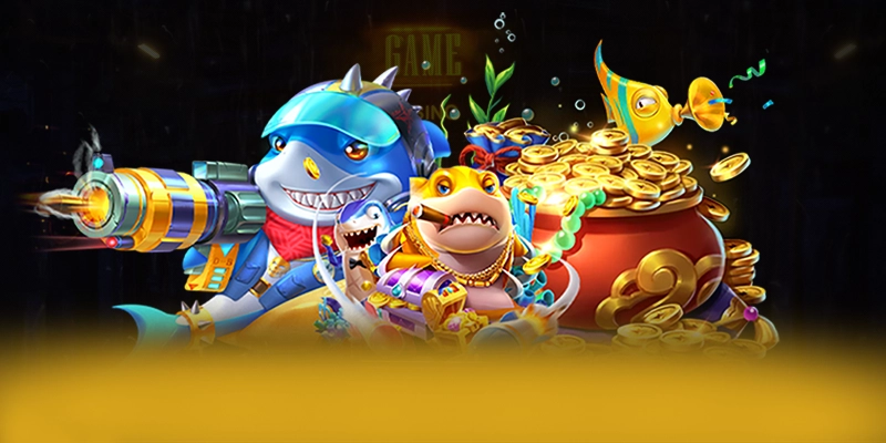 CONGA6789 – Cổng cá cược chất lượng, khẳng định vị thế hàng đầu tại Việt Nam.