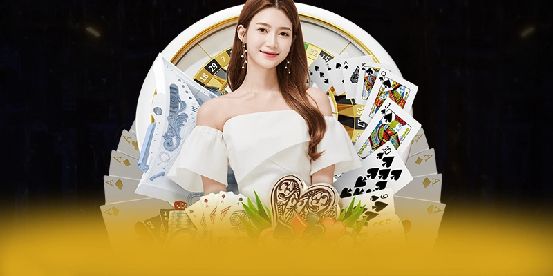 
Điểm nổi bật tại tài xỉu online - Sân chơi được yêu thích nhất mới nhất hiện nay
