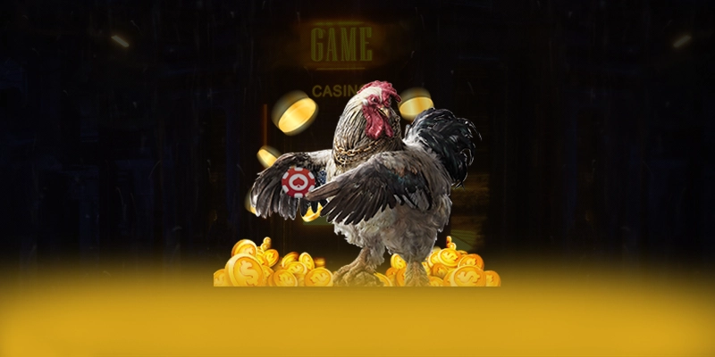 
Trải nghiệm CONGA6789 - Cổng game phổ biến nhất cho người chơi
