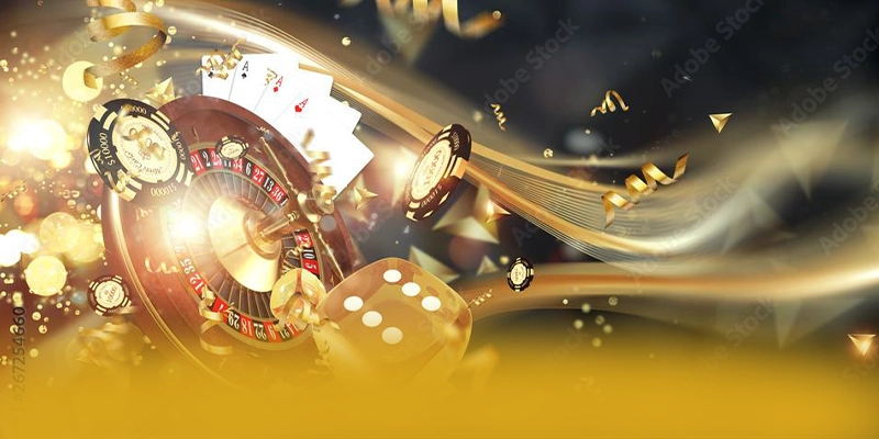 
Khám phá 789WIN - Sân chơi đáng chơi nhất hiện nay
