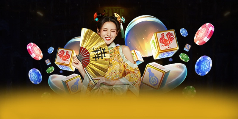 DAGA88 - Cổng giải trí với chương trình tri ân lớn được cộng đồng game thủ yêu thích – Trải nghiệm ưu đãi hấp dẫn cùng DAGA88