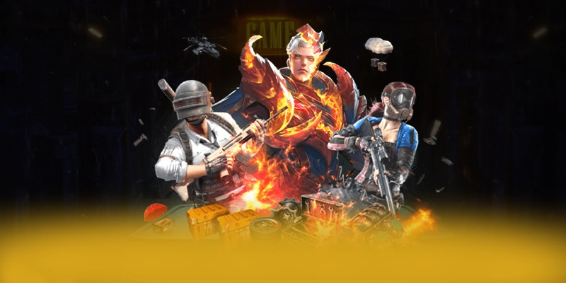 VWIN – Thương hiệu chất lượng, được cộng đồng game thủ tin tưởng.