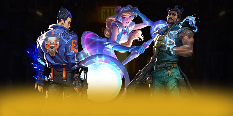 CONGA6789 – Cổng game bài được nhiều người chơi lựa chọn, đang làm mưa làm gió trên thị trường.