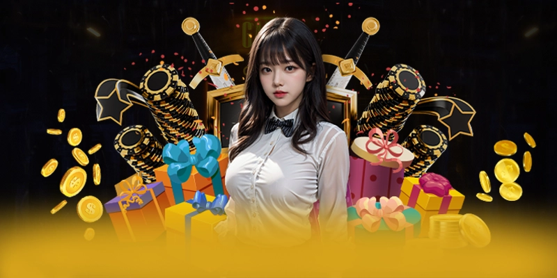 GA6789 - Sân chơi ưu đãi khủng tại Việt Nam – Săn ngay GA6789