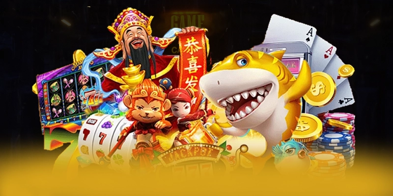 CONGA6789 - Cổng giải trí đạt chuẩn quốc tế tại Việt Nam – Khám phá cơ chế bảo mật hiện đại tại CONGA6789 CONGA6789 - Cổng giải trí đạt chuẩn quốc tế tại Việt Nam – Khám phá cơ chế bảo mật hiện đại tại CONGA6789